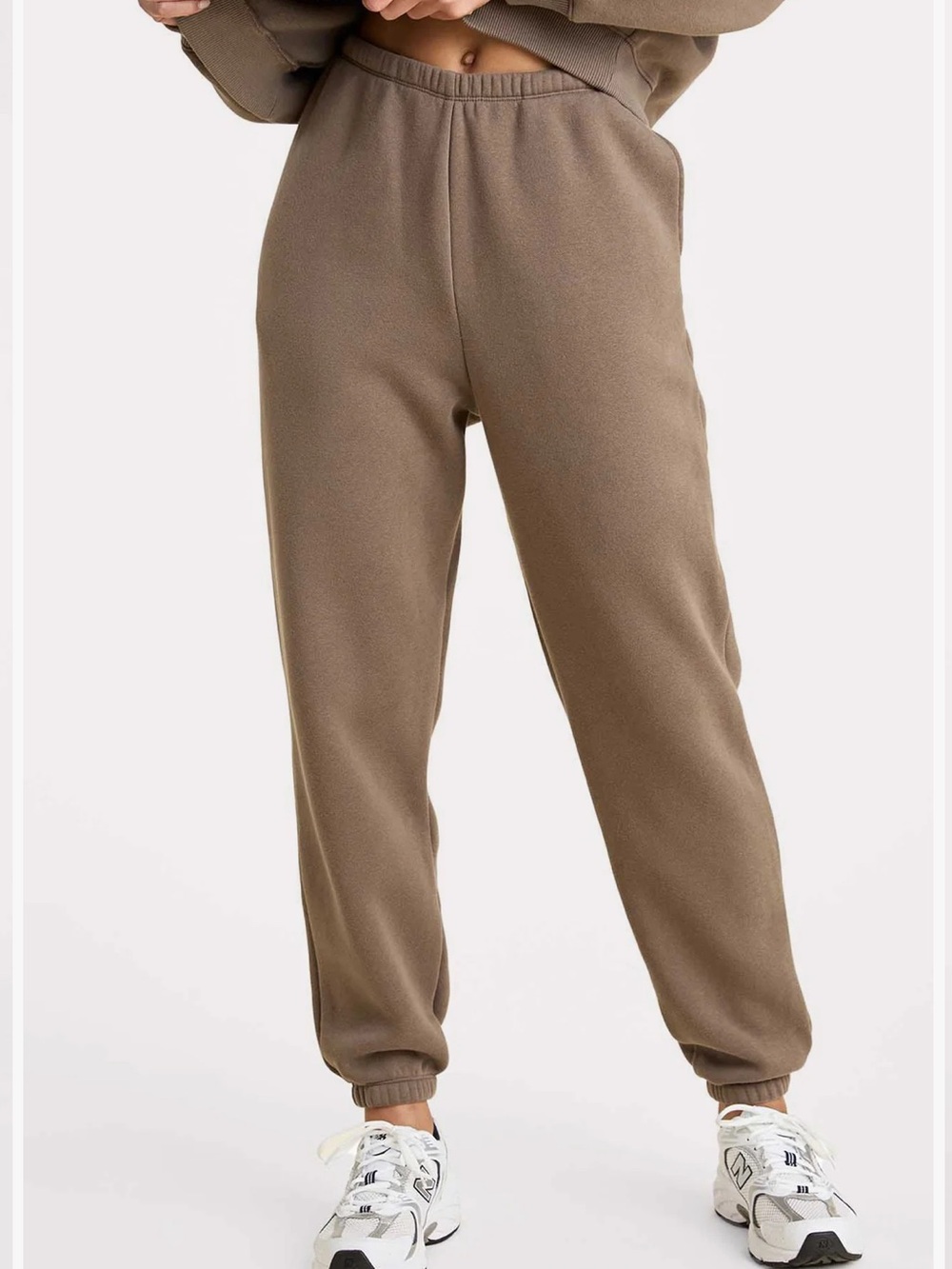 Nuuds Classic Sweatpant